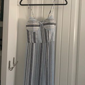 Xhilaration jumpsuit